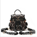 Nicole Lee backpack G16652-GTM