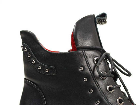 Boots Artiker 47C309