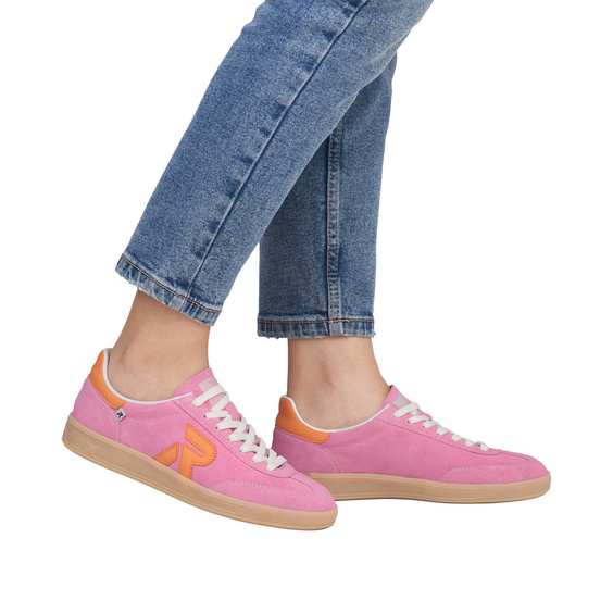 Rieker W2200-31 shoes