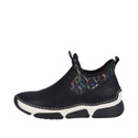 Botki Rieker 45957-00