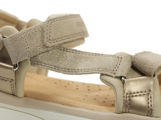 Sandały  J02BHB 07715 C5000