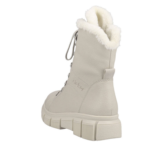 Rieker X3402-60 ankle boots