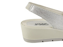 Sandały I MAC 108720/SILVER
