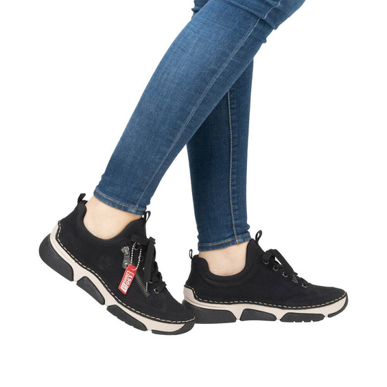 Rieker 45973-00 shoes