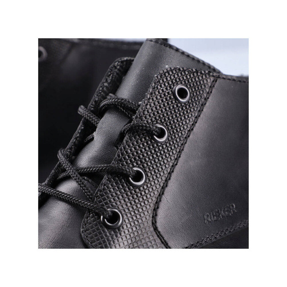 Rieker B1322-00 shoes
