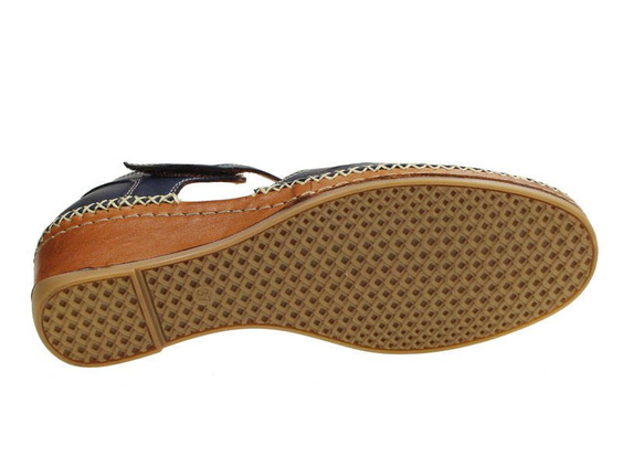 Manitu shoes 910005/05