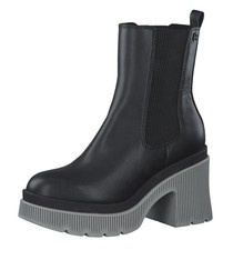 Botki s.Oliver 5-25443-29/021