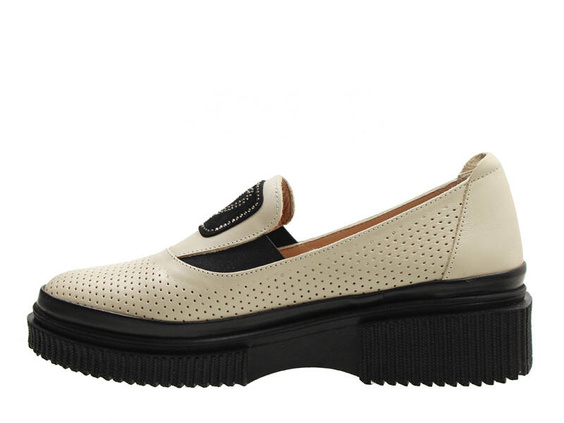 Półbuty Bombonella 375.1506