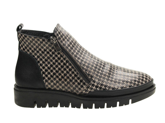Botki Piazza 960025/01