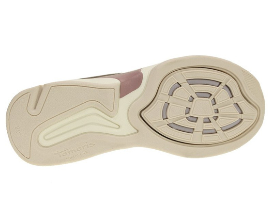 Półbuty Tamaris 1-23719-24/596