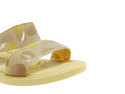 Melissa flip-flops BUBBLE+DISNEY PRINCE