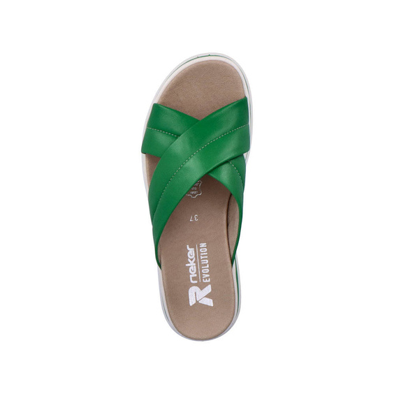 Rieker flip-flops W0802-52