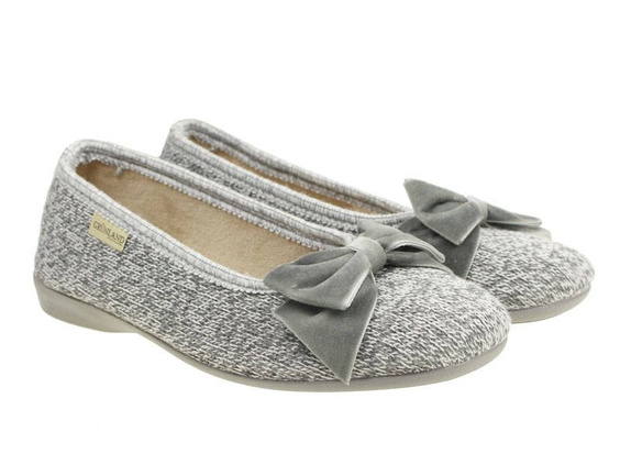 Grunland slippers Dear