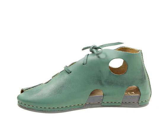 Maciejka Low Boots 03426-36/00-6