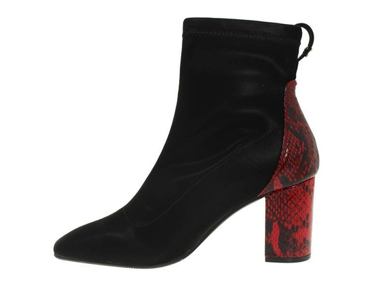 GIOSEPPO ankle boots 60554