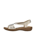 Rieker sandals 608B5-90