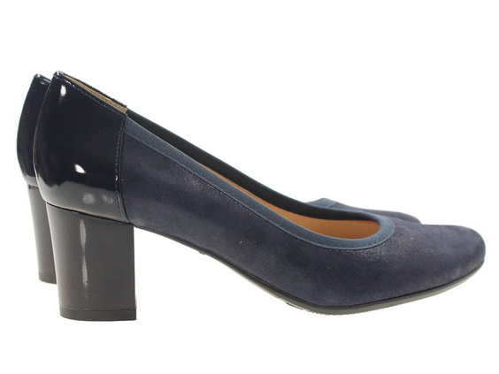 Pumps bioeco by ARKA 5175/1253+0355