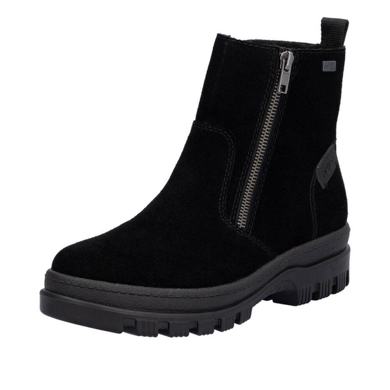 Rieker X8251-00 ankle boots