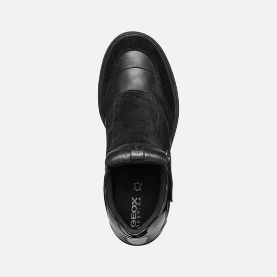  кросівки GEOX D35PRA