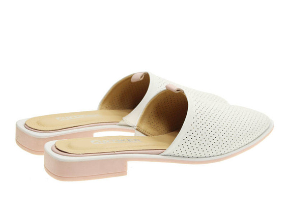 Klapki Artiker 48C0361