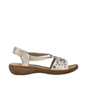 Rieker sandals 608B5-90