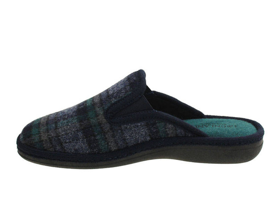 Grunland slippers Bosco - Multi