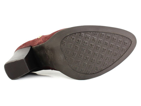 Botki Cravo&Canela 136304-3