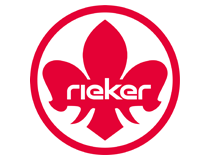 Klapki Rieker V3054-31