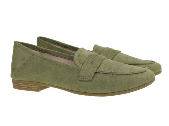 Półbuty Jana Soft Line 8-24267-26/727