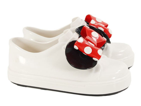 Półbuty Melissa MINI Be + Minnie BB