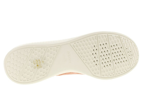 Sneakersy Geox D828SC