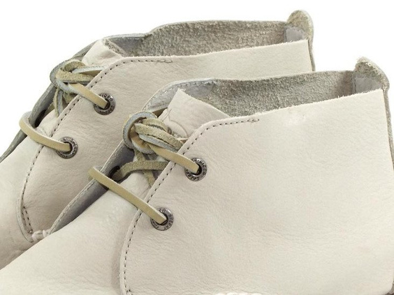Trzewiki Sperry Top-Sider OX Chukka 