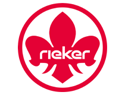 Półbuty Rieker B7693-00 Riker - TEX
