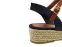 Sandały Tommy Hilfiger T3A2-31054 Kids