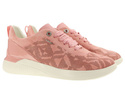 Sneakersy Geox D828SC