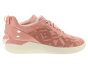 Sneakersy Geox D828SC