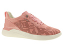 Sneakersy Geox D828SC