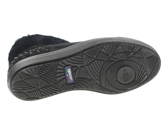 Botki Igi&co 21566/00