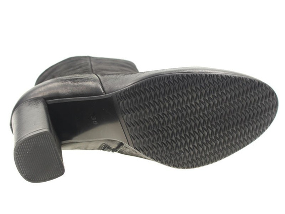 Botki Loretta Vitale 5301