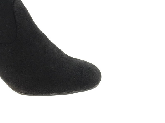 Botki s.Oliver 5-25347-21/001
