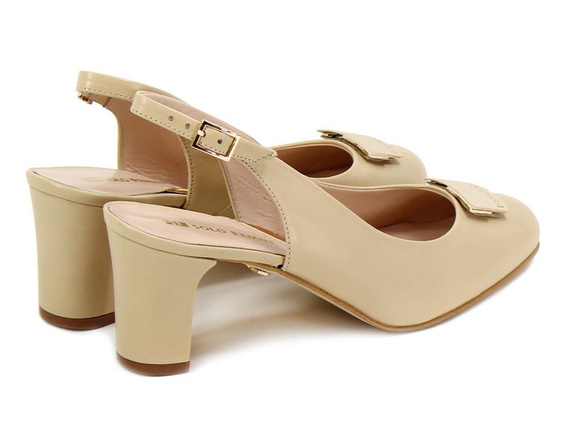 Sandały Solo Femme 82806-01-D99