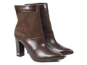 Botki Solo Femme 14105-11-D49
