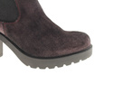 Botki s.Oliver 5-25410-21/549