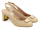 Sandały Solo Femme 82806-01-D99