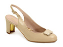 Sandały Solo Femme 82806-01-D99