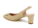 Sandały Solo Femme 82806-01-D99