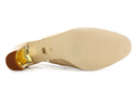 Sandały Solo Femme 82806-01-D99
